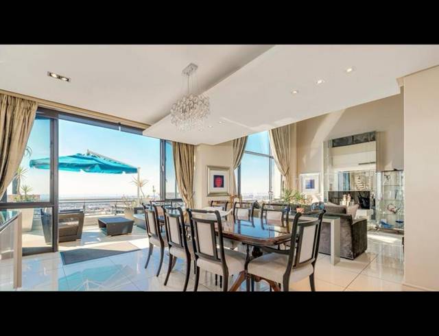 3 BEDROOM APARTMENT FOR SALE IN MORNINGSIDE